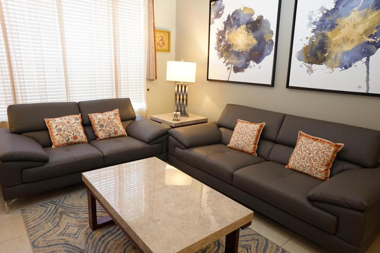 אורלנדו Windsor Hills Resort- 405 מראה חיצוני תמונה