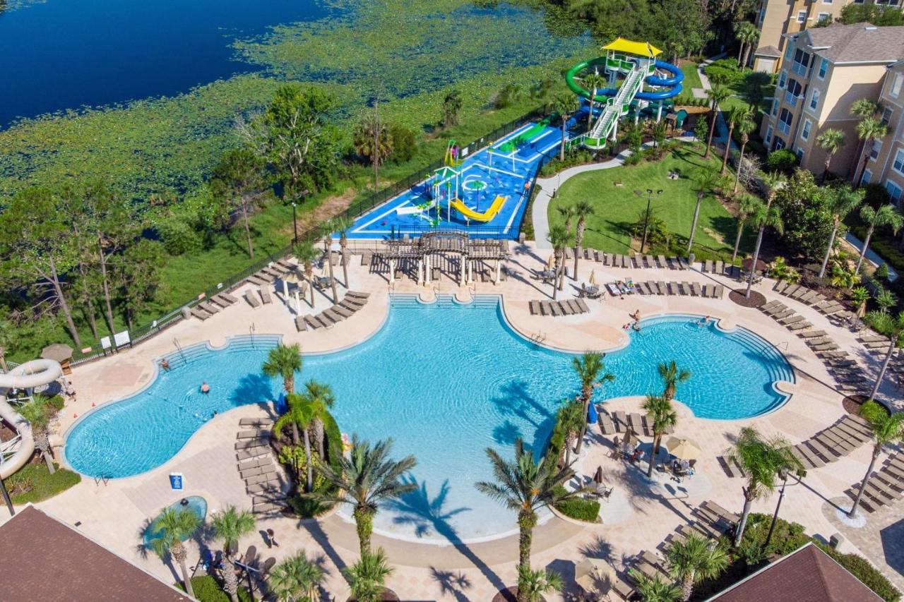 אורלנדו Windsor Hills Resort- 405 מראה חיצוני תמונה