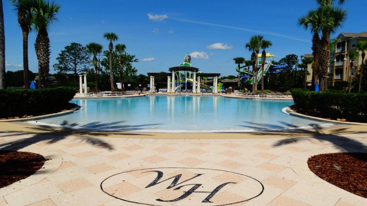 אורלנדו Windsor Hills Resort- 405 מראה חיצוני תמונה