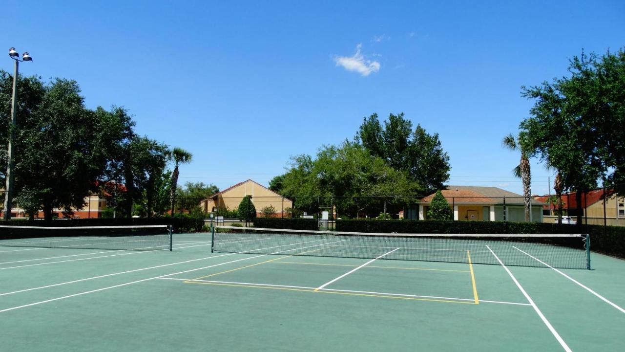 אורלנדו Windsor Hills Resort- 405 מראה חיצוני תמונה