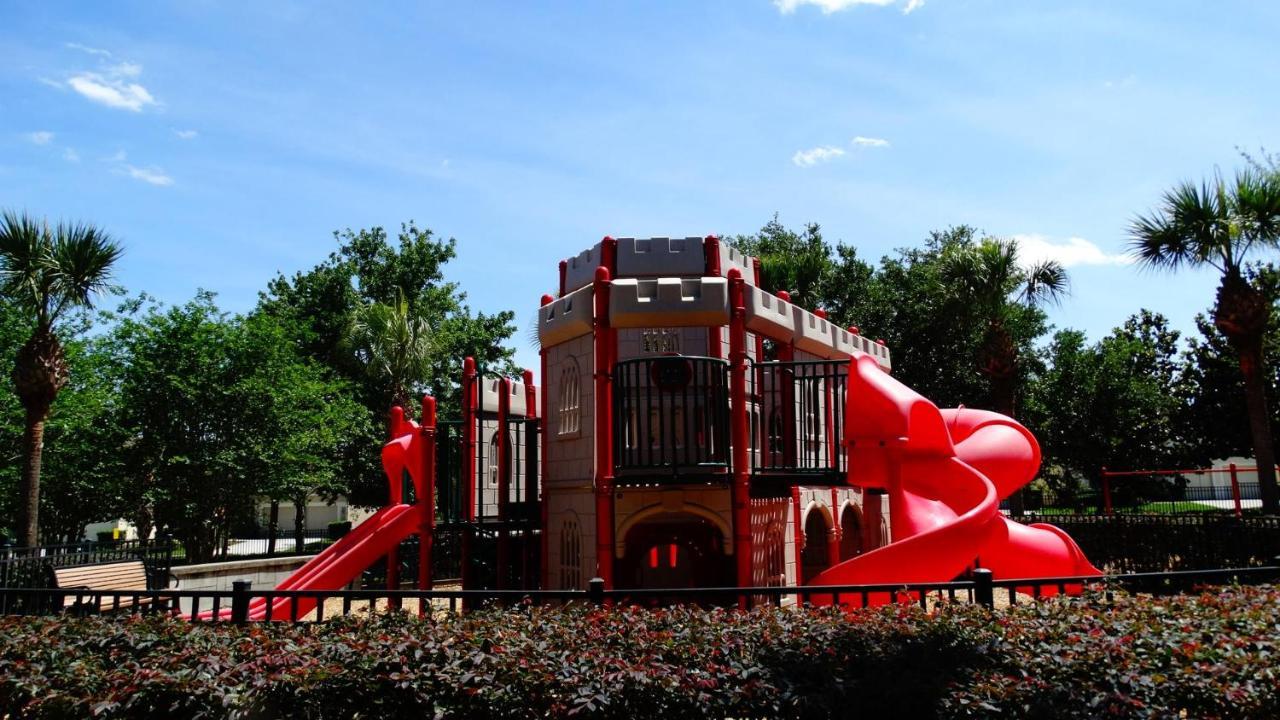 אורלנדו Windsor Hills Resort- 405 מראה חיצוני תמונה