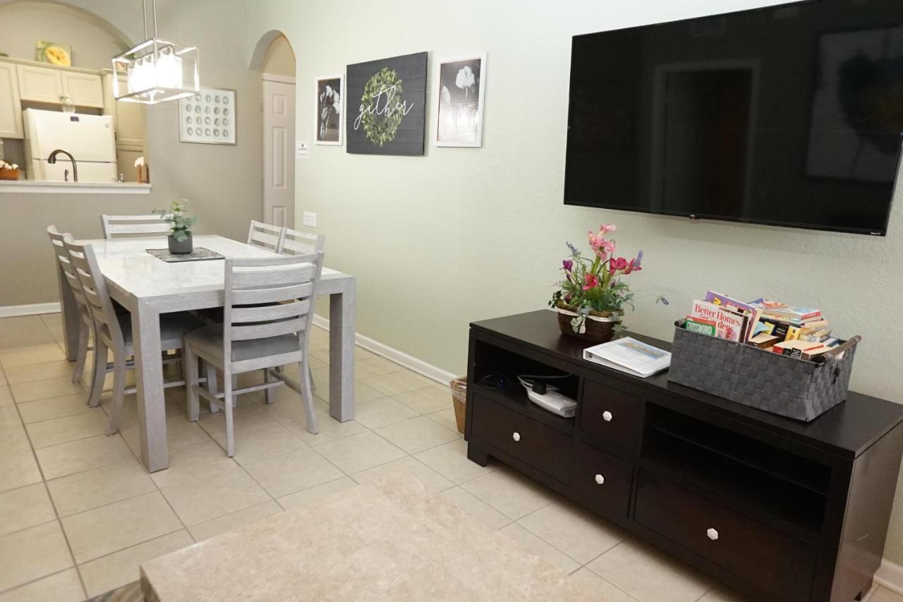 אורלנדו Windsor Hills Resort- 405 מראה חיצוני תמונה