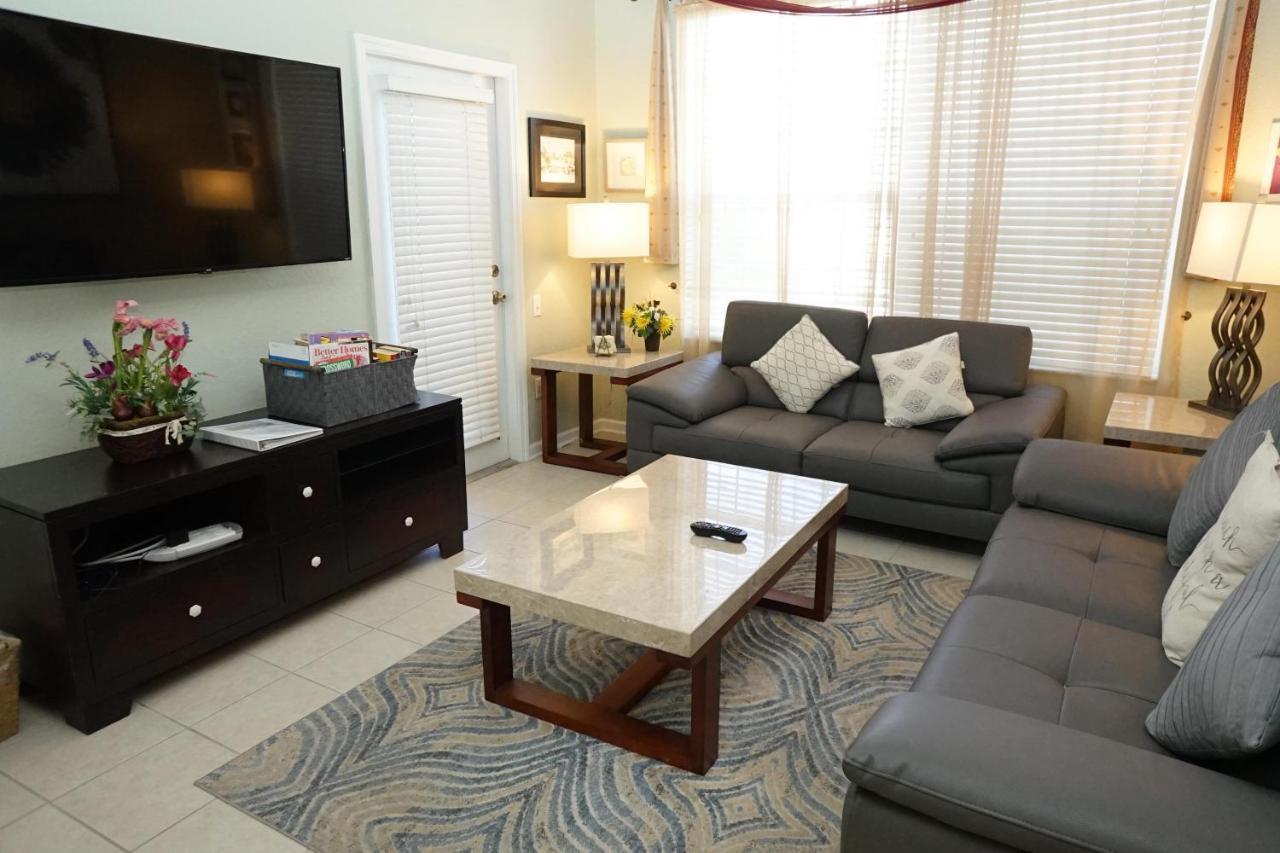 אורלנדו Windsor Hills Resort- 405 מראה חיצוני תמונה