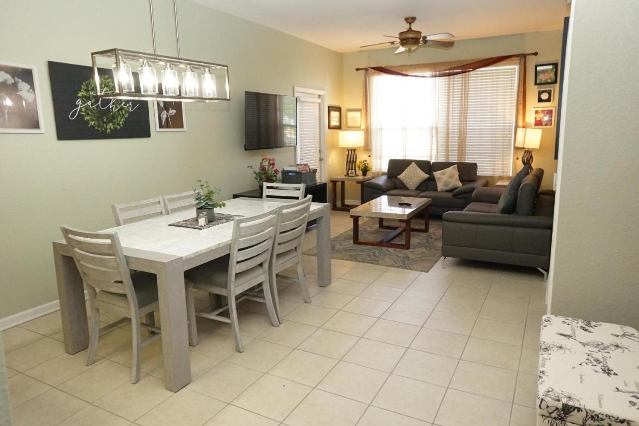 אורלנדו Windsor Hills Resort- 405 מראה חיצוני תמונה