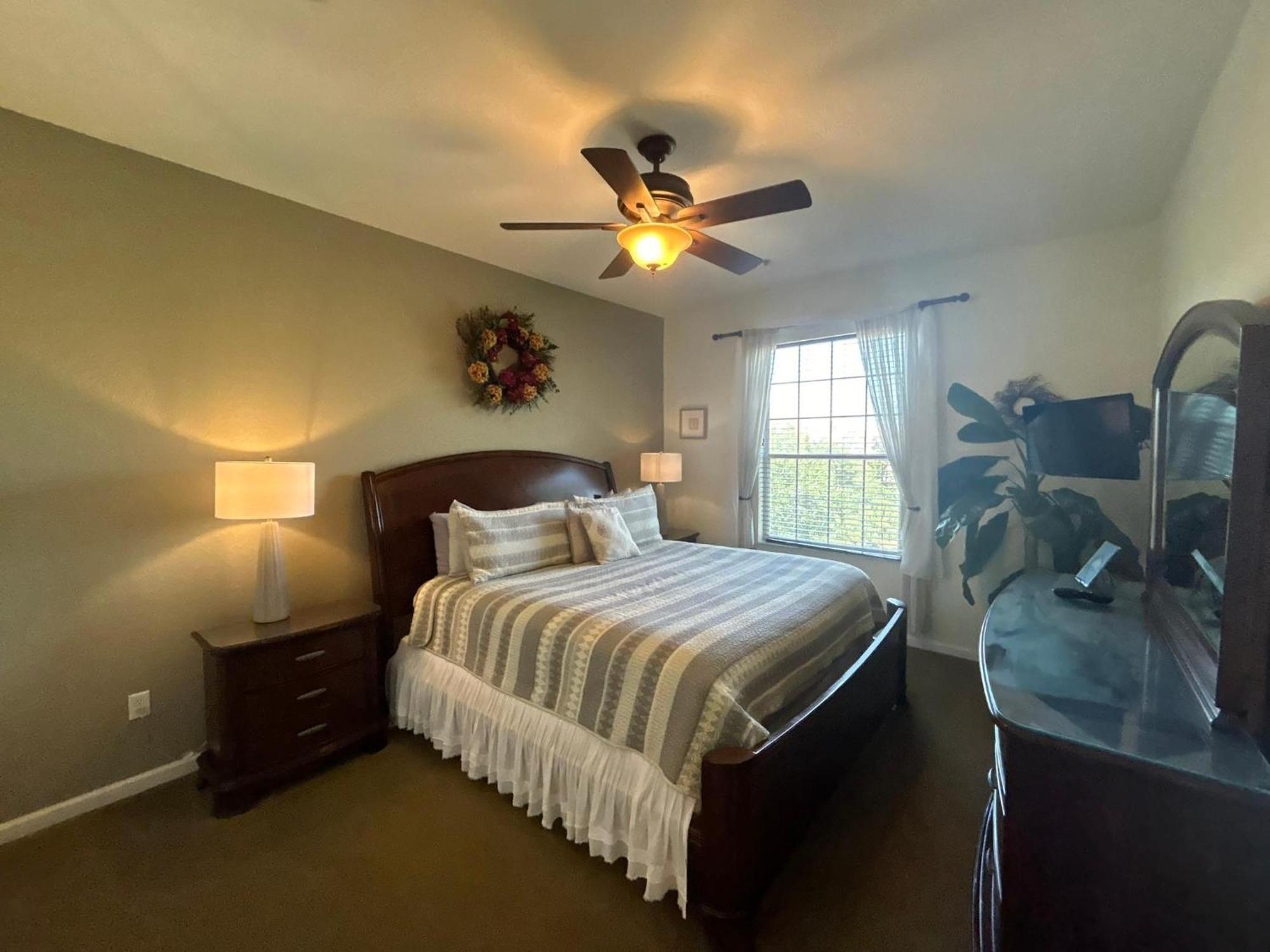 אורלנדו Windsor Hills Resort- 405 מראה חיצוני תמונה