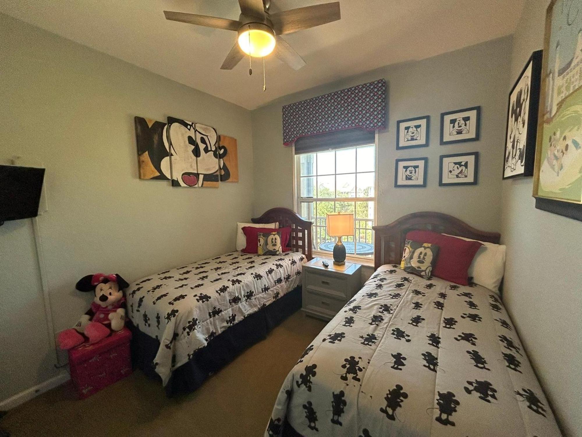 אורלנדו Windsor Hills Resort- 405 מראה חיצוני תמונה
